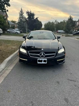 Mercedes-Benz CLS 63 AMG * CARFAX * КЛИП* БЕЗ ПЪРВОНАЧАЛНА ВНОСКА - Car24.bg Mercedes-Benz CLS 63 AMG * CARFAX * КЛИП* БЕЗ ПЪРВОНАЧАЛНА ВНОСКА