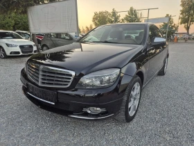 Mercedes-Benz C 220 220CDI-AVOMATIK - Car24.bg Mercedes-Benz C 220 220CDI-AVOMATIK