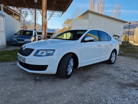 Skoda Octavia 1.6 TDI 90ks - Car24.bg Skoda Octavia 1.6 TDI 90ks