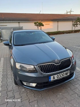 Skoda Octavia - 10300 € / 20145.05 лв. - 53348382 15 | Car24.bg Skoda Octavia - 10300 € / 20145.05 лв. - 53348382 15