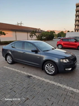 Skoda Octavia - 10300 € / 20145.05 лв. - 53348382 3 | Car24.bg Skoda Octavia - 10300 € / 20145.05 лв. - 53348382 3