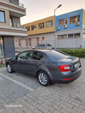 Skoda Octavia - 10300 € / 20145.05 лв. - 53348382 6 | Car24.bg Skoda Octavia - 10300 € / 20145.05 лв. - 53348382 6