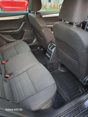 Skoda Octavia - 10300 € / 20145.05 лв. - 53348382 12 | Car24.bg Skoda Octavia - 10300 € / 20145.05 лв. - 53348382 12