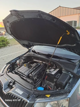 Skoda Octavia - 10300 € / 20145.05 лв. - 53348382 7 | Car24.bg Skoda Octavia - 10300 € / 20145.05 лв. - 53348382 7