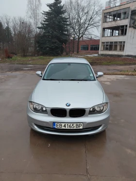 BMW 116 Facelift - Car24.bg BMW 116 Facelift