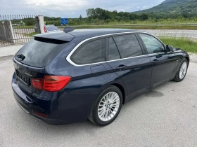 Обява за продажба на BMW 320 2.0D 184кс 8ск. X-DRIVE LUXURY LED BIXENON ИТАЛИЯ