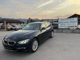 BMW 320 2.0D 184кс 8ск. X-DRIVE LUXURY LED BIXENON ИТАЛИЯ - Car24.bg BMW 320 2.0D 184кс 8ск. X-DRIVE LUXURY LED BIXENON ИТАЛИЯ