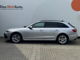Audi A4 - 24900 € - 37647354 2 | Car24.bg Audi A4 - 24900 € - 37647354 2