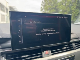 Audi A4 - 24900 € - 37647354 11 | Car24.bg Audi A4 - 24900 € - 37647354 11
