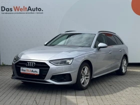 Audi A4 - Car24.bg Audi A4