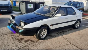 Снимка Mazda 323