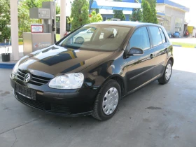 Снимка VW Golf
