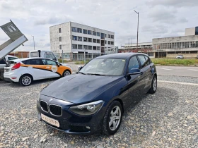 BMW 120 Bmw 120D, FACE 2016