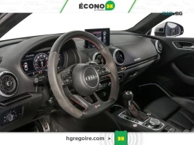 Audi Rs3 (КРАЙНА цена до БЪЛГАРИЯ) без допълнителни такси - 32499 € / 63562.52 лв. - 54229245 9 | Car24.bg Audi Rs3 (КРАЙНА цена до БЪЛГАРИЯ) без допълнителни такси - 32499 € / 63562.52 лв. - 54229245 9