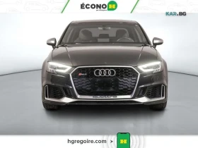Audi Rs3 (КРАЙНА цена до БЪЛГАРИЯ) без допълнителни такси - 32499 € / 63562.52 лв. - 54229245 2 | Car24.bg Audi Rs3 (КРАЙНА цена до БЪЛГАРИЯ) без допълнителни такси - 32499 € / 63562.52 лв. - 54229245 2