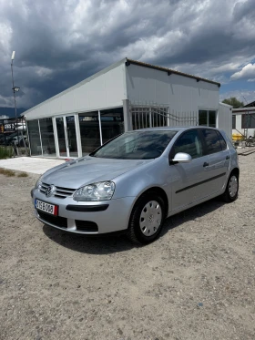 VW Golf 1.9TDI* АВТОМАТ-7ск.* ЛИЗИНГ