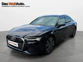 Снимка Audi A6