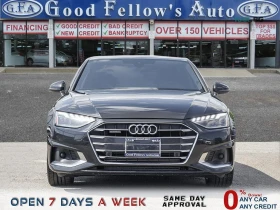 Audi A4 45 TFSI * АвтоКредит * (ЦЕНА ДО БГ) | Auto.bg — изображение 2 Audi A4 45 TFSI * АвтоКредит * (ЦЕНА ДО БГ) | Auto.bg — изображение 2
