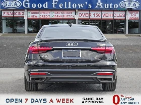 Audi A4 45 TFSI * АвтоКредит * (ЦЕНА ДО БГ) | Auto.bg — изображение 4 Audi A4 45 TFSI * АвтоКредит * (ЦЕНА ДО БГ) | Auto.bg — изображение 4
