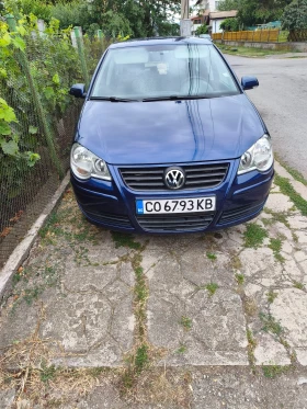 VW Polo 1.2 - Car24.bg VW Polo 1.2