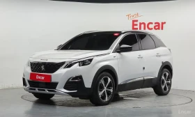Peugeot 3008 2.0* GT LINE* 2021* 69ХИЛ.КМ* КРАЙНА ЦЕНА