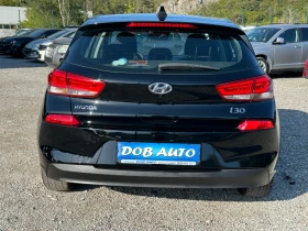 Hyundai I30 1.6CRDI-LANE ASSIST-LED-NAVI-CAMERA - 9250 € - 51229359 5 | Car24.bg Hyundai I30 1.6CRDI-LANE ASSIST-LED-NAVI-CAMERA - 9250 € - 51229359 5
