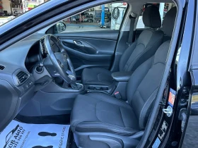 Hyundai I30 1.6CRDI-LANE ASSIST-LED-NAVI-CAMERA - 9250 € - 51229359 9 | Car24.bg Hyundai I30 1.6CRDI-LANE ASSIST-LED-NAVI-CAMERA - 9250 € - 51229359 9