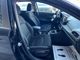 Hyundai I30 1.6CRDI-LANE ASSIST-LED-NAVI-CAMERA - 9250 € - 51229359 16 | Car24.bg Hyundai I30 1.6CRDI-LANE ASSIST-LED-NAVI-CAMERA - 9250 € - 51229359 16