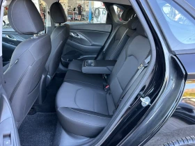 Hyundai I30 1.6CRDI-LANE ASSIST-LED-NAVI-CAMERA - 9250 € - 51229359 12 | Car24.bg Hyundai I30 1.6CRDI-LANE ASSIST-LED-NAVI-CAMERA - 9250 € - 51229359 12