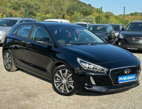 Hyundai I30 1.6CRDI-LANE ASSIST-LED-NAVI-CAMERA - 9250 € - 51229359 7 | Car24.bg Hyundai I30 1.6CRDI-LANE ASSIST-LED-NAVI-CAMERA - 9250 € - 51229359 7