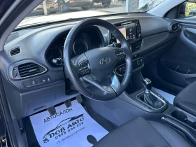 Hyundai I30 1.6CRDI-LANE ASSIST-LED-NAVI-CAMERA - 9250 € - 51229359 8 | Car24.bg Hyundai I30 1.6CRDI-LANE ASSIST-LED-NAVI-CAMERA - 9250 € - 51229359 8