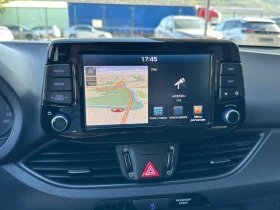 Hyundai I30 1.6CRDI-LANE ASSIST-LED-NAVI-CAMERA - 9250 € - 51229359 11 | Car24.bg Hyundai I30 1.6CRDI-LANE ASSIST-LED-NAVI-CAMERA - 9250 € - 51229359 11
