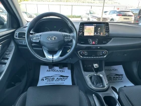 Hyundai I30 1.6CRDI-LANE ASSIST-LED-NAVI-CAMERA - 9250 € - 51229359 10 | Car24.bg Hyundai I30 1.6CRDI-LANE ASSIST-LED-NAVI-CAMERA - 9250 € - 51229359 10