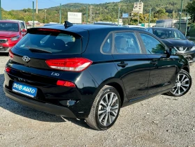 Hyundai I30 1.6CRDI-LANE ASSIST-LED-NAVI-CAMERA - 9250 € - 51229359 6 | Car24.bg Hyundai I30 1.6CRDI-LANE ASSIST-LED-NAVI-CAMERA - 9250 € - 51229359 6