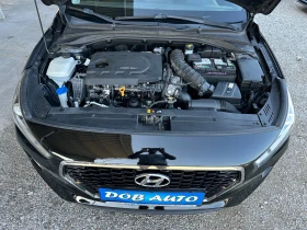 Hyundai I30 1.6CRDI-LANE ASSIST-LED-NAVI-CAMERA - 9250 € - 51229359 17 | Car24.bg Hyundai I30 1.6CRDI-LANE ASSIST-LED-NAVI-CAMERA - 9250 € - 51229359 17