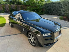Rolls-Royce Ghost undefined | Auto.bg — изображение 4 Rolls-Royce Ghost undefined | Auto.bg — изображение 4