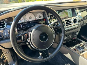Rolls-Royce Ghost undefined | Auto.bg — изображение 6 Rolls-Royce Ghost undefined | Auto.bg — изображение 6