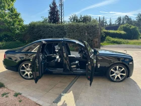 Rolls-Royce Ghost undefined | Auto.bg — изображение 14 Rolls-Royce Ghost undefined | Auto.bg — изображение 14