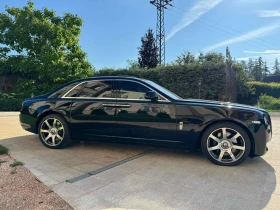Rolls-Royce Ghost undefined | Auto.bg — изображение 17 Rolls-Royce Ghost undefined | Auto.bg — изображение 17