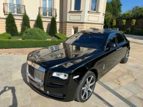 Rolls-Royce Ghost undefined | Auto.bg — изображение 2 Rolls-Royce Ghost undefined | Auto.bg — изображение 2