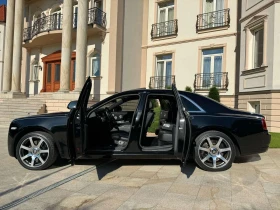 Rolls-Royce Ghost undefined | Auto.bg — изображение 15 Rolls-Royce Ghost undefined | Auto.bg — изображение 15