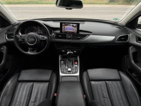 Audi A6 NAVI CAM BOSE МАТ | Auto.bg — изображение 13 Audi A6 NAVI CAM BOSE МАТ | Auto.bg — изображение 13