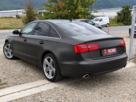 Audi A6 NAVI CAM BOSE МАТ | Auto.bg — изображение 4 Audi A6 NAVI CAM BOSE МАТ | Auto.bg — изображение 4