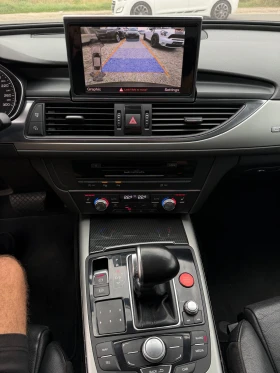 Audi A6 NAVI CAM BOSE МАТ | Auto.bg — изображение 16 Audi A6 NAVI CAM BOSE МАТ | Auto.bg — изображение 16