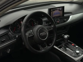 Audi A6 NAVI CAM BOSE МАТ | Auto.bg — изображение 7 Audi A6 NAVI CAM BOSE МАТ | Auto.bg — изображение 7