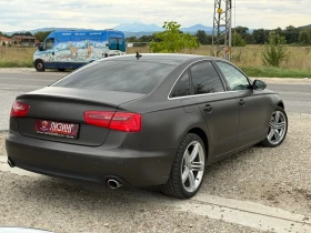 Audi A6 NAVI CAM BOSE МАТ | Auto.bg — изображение 6 Audi A6 NAVI CAM BOSE МАТ | Auto.bg — изображение 6