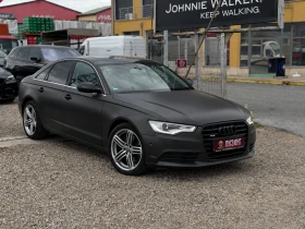 Audi A6 NAVI CAM BOSE МАТ