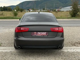 Audi A6 NAVI CAM BOSE МАТ | Auto.bg — изображение 5 Audi A6 NAVI CAM BOSE МАТ | Auto.bg — изображение 5
