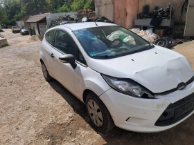 Ford Fiesta 1.25 | Auto.bg — изображение 2 Ford Fiesta 1.25 | Auto.bg — изображение 2