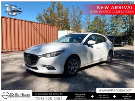 Mazda 3 GX - Car24.bg Mazda 3 GX
